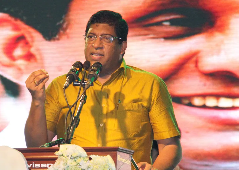 හැකියාවට රැකියාවක් ලබා දී රටේ අනාගතය සුරක්ෂිත කරනවා