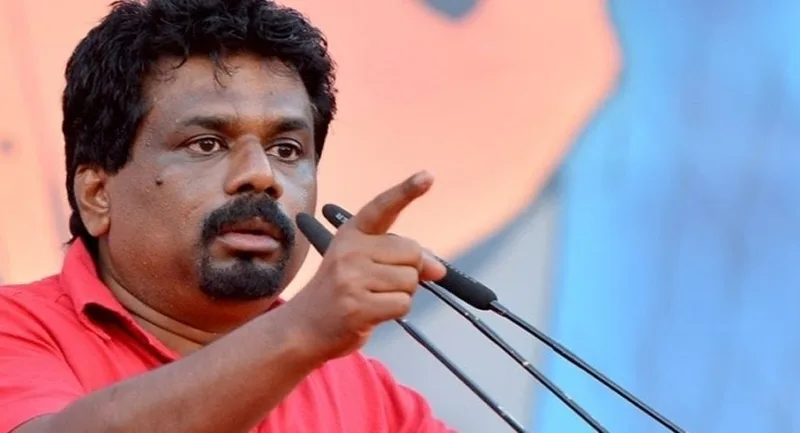 මාලිමාවට සියයට 80ක ජන වරමක්-බුද්ධි අංශ රජයට දැනුම් දෙයි