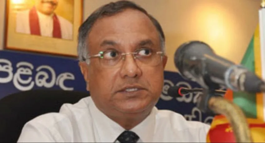 ගෝඨාගේ නාම යෝජනා භාර ගන්න මැතිවරණ කොමසාරිස් පොරොන්දු වෙයි..!