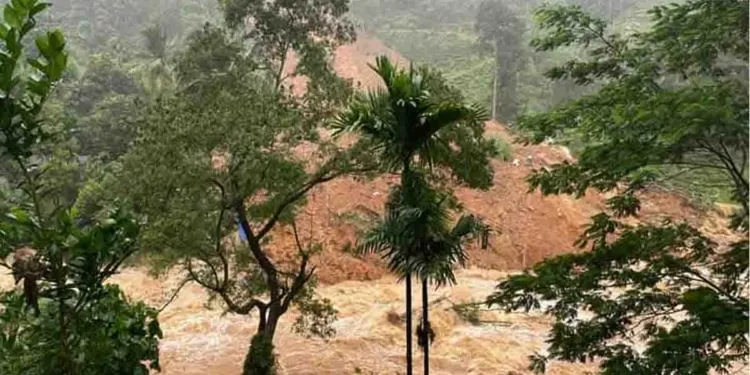 ඩිට්ත්වා රටට කළ විනාශය ඩොලර් බිලියන 4.1ක්..!