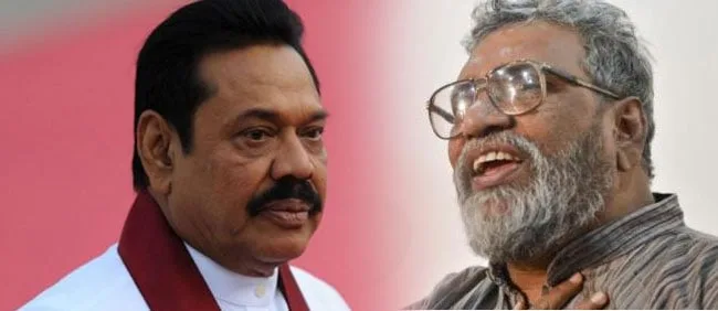 දින නියමයකින් තොරව මැතිවරණය කල් දැමීමට කොමිසමට බලයක් නැහැ