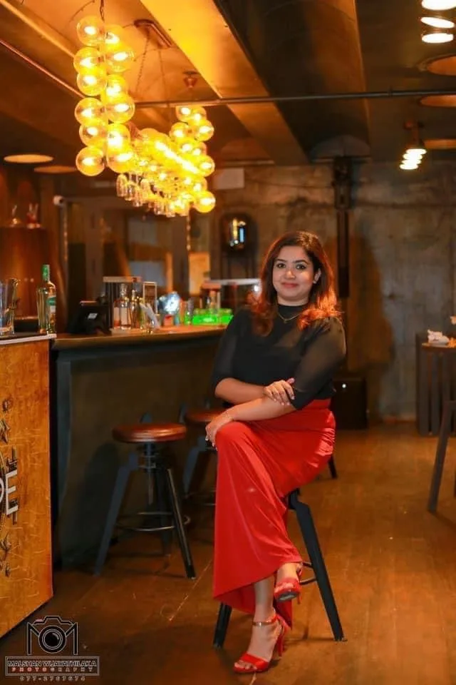 සජබ දිවුලපිටි ප්‍රා-මන්ත්‍රීනී භාගේශ්වරී ගුණසේකර අත්අඩංගුවට