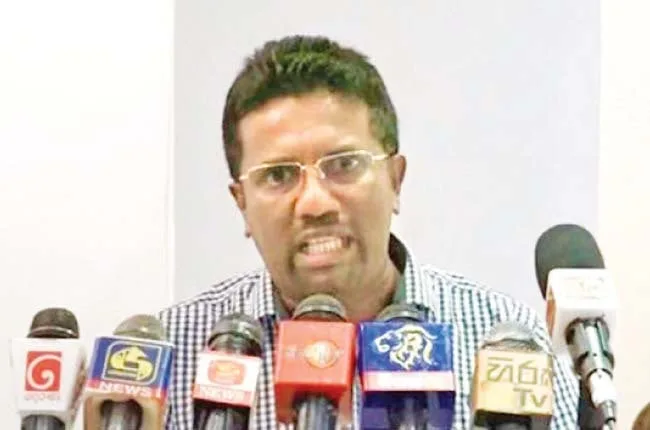 ජනපතිවරණයෙන් සමගි ජන සන්ධානයට නියත ජයක්