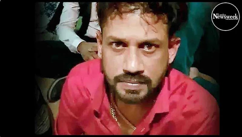 මාකඳුරේ මධූෂ් මෙහෙයවූ මහා පරිමාණ අපරාධ 4ක වැඩිදුර පරීක්ෂණ ඇරඹෙයි..!