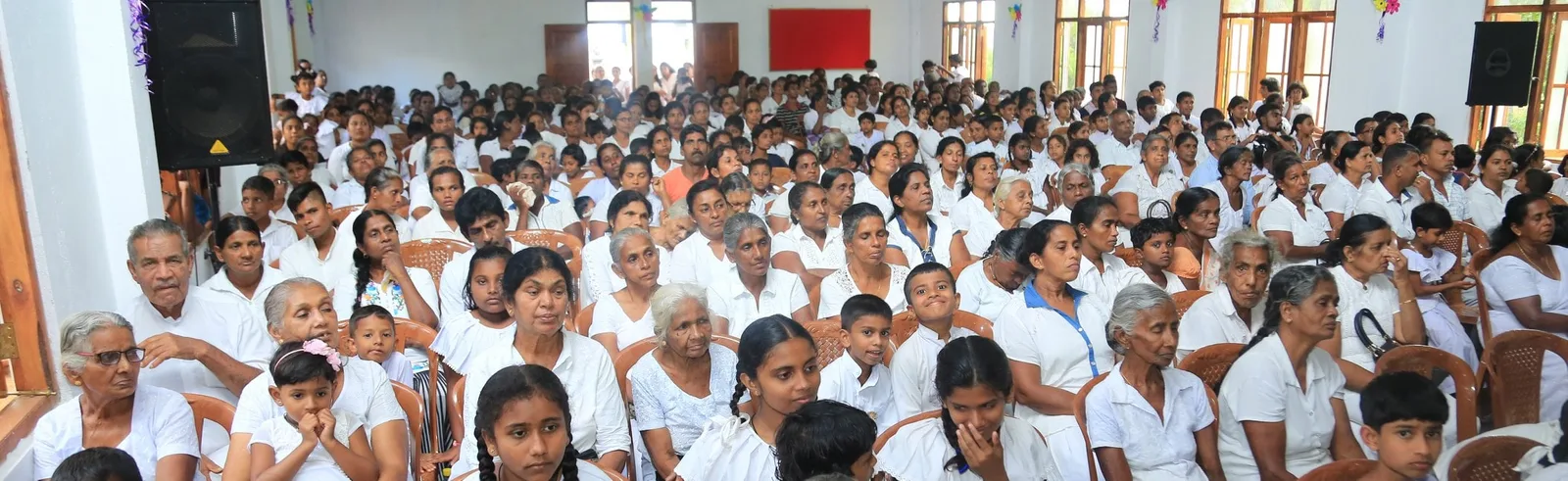 හඬ පට අන්දෝලනයෙන් පිළිඹිබු වන්නේ රටේ සදාචාර පරිහානියයි