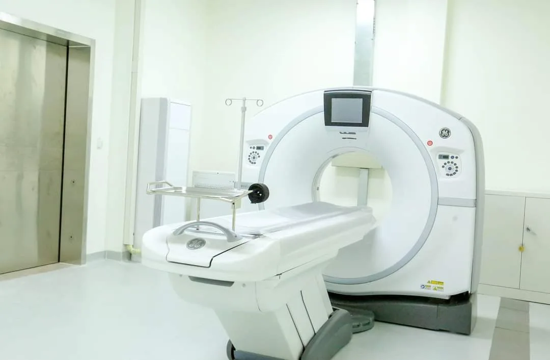 දකුණු අසියාවේ ලොකුම වෘකවේද රෝහලේ වැඩ අවසන්