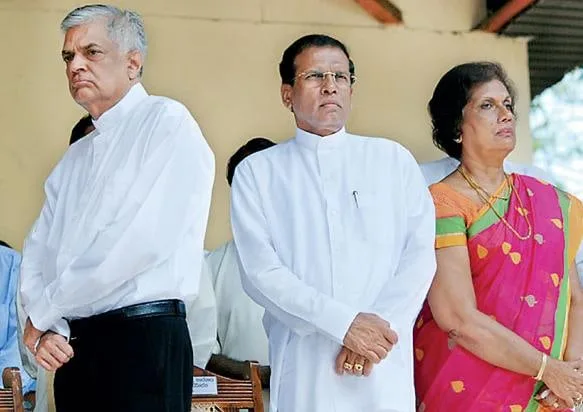 සෝභිත අමතක කළ ගුණමකුවන්ට කරූගෙන් ප්‍රහාරයක්