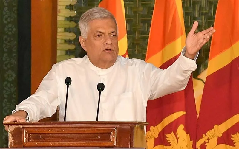 සමාජ සාධාරණත්වය වෙනුවෙන් කොමිසමක් ස්ථාපිත කෙරේ