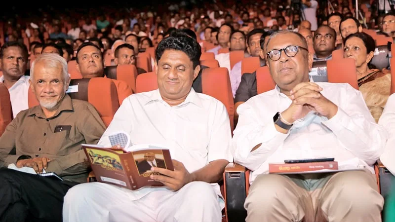 නව ප්රජාතන්ත්රවාදී පෙරමුණේ ප්රතිපත්ති ප්රකාශය අද එළිදැක්වේ.