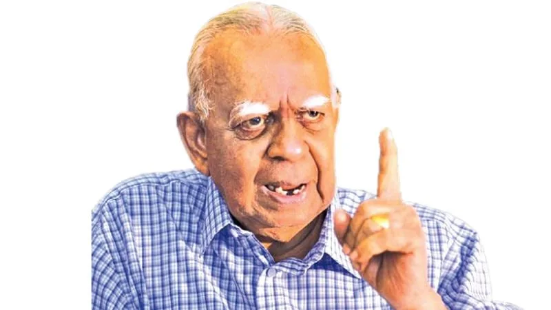 සර්වපාක්ෂික ආණ්ඩුවකට කරන ජනපති ආරාධනාව පිළිගන්න TNA සූදානම්
