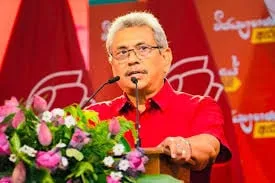 මගේ පාලනය යටතේ රාජ්‍ය ආයතන විකුනන්නේ නැහැ