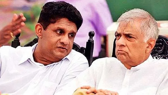 පරපුරක් ගැන හැඟීමක් ඇති සිංහල බෞද්ධයෙකු එජාපයේ නායකයා විය යුතුයි