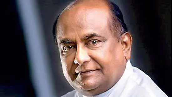 ද්විත්ව පුරවැසියන් හොයන්න කතානායක මෙහෙයුමක් අරඹයි