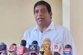 බාල ගල් අඟුරු නිසා විදුලි බිල වැඩි වෙන්න පුළුවන් - රවී කරුණානායක