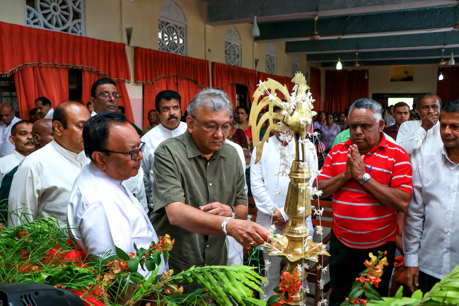 ජනපති - අගමැති අතර සීතල යුද්ධයක්