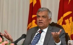 රටට හෙණ ගැහුවත් මැතිවරණය ඕනෑ නම් සියලු ජනයා පරීක්ෂා කරන්න වෙයි