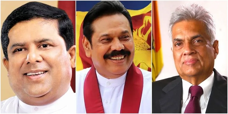 රනිල්ට ඔක්සිජන් ගැහුවේ මහින්ද - මෙන්න හෙළිදරව්ව