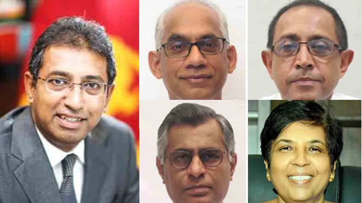 ලංකා මාතාව දිදුලපු මව -දේශපාලන ජීවිතයේ ලොකුම ශක්තිය වූ බිරිද-ජලනි ප්රේමදාස