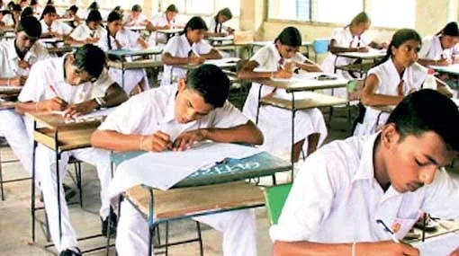 හෙට සිට දෙවන වාරයේ පාසල් නිවාඩුව ඇරඹේ