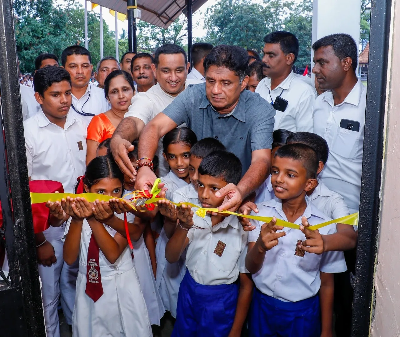 සජබ සන්ධානයට පුද්ගලයින් එකතු කර ගන්නේ ප්රතිපත්ති මත පමණයි