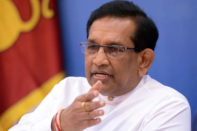 රනිල්-සජිත් සාකච්ඡා සාමකාමියි..! හැබැයි අවසන් විසදුමක් නැහැ..!
