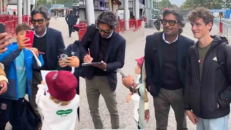 ලෝකයේ නම රැඳු සංගක්කාර