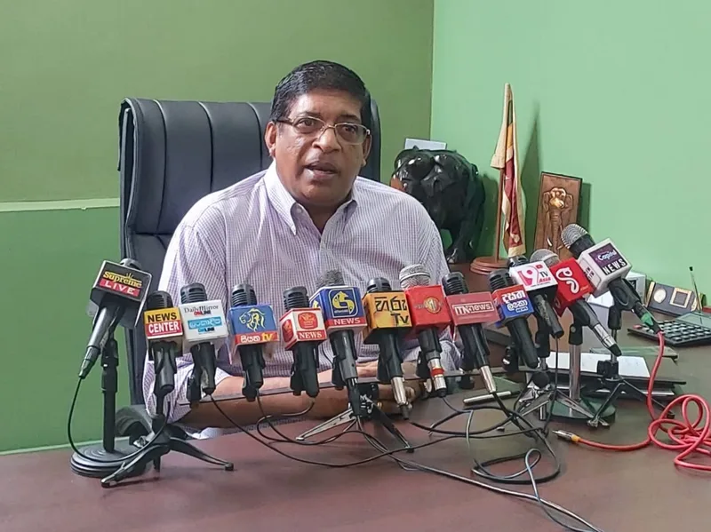 එජාපය හැර ගිය පාක්ෂිකයින්ගෙන් සියයට 90ක් යළි පක්ෂයට