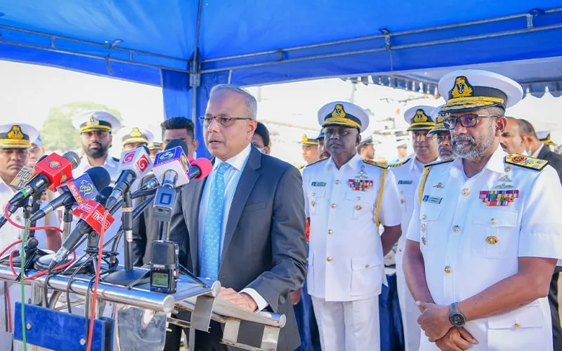 මත්ද්රව්යය ජාවාරමට වැට බඳින්න නව බල අධිකාරියක් ස්ථාපිත කරනවා