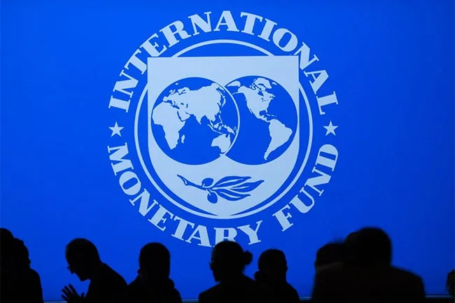 IMF යාම පමා වී ආ වසන්තයකි