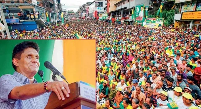 ජනාධිපති කාර්ය සාධක බළකා දිස්ත්රික්ක 25ටම