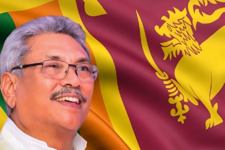 සිංහල බෞද්ධ බහුතරයේ අවශ්යතාව ඉටු කරනු