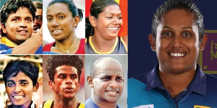 ගමේ පිපුණු මල් රටට සම්පතක්