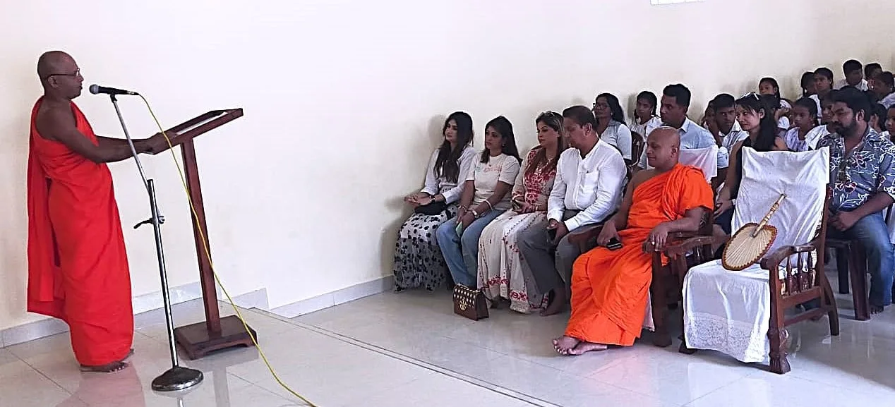 ජනතාවගේ ආර්ථික ප්රශ්න සමාජ වෛරය පැතිරවීමට යොදා ගැනීම හෙළා දකිනු