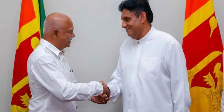 පොහොට්ටුවේ අනුරපුර මන්ත්‍රීත් සජබයට