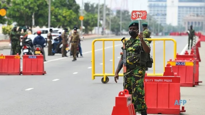 පළාත් සංචරණ සීමා 21 තෙක් දැඩිව ක්රියාත්මකයි
