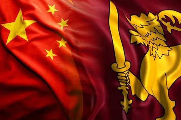 ආණ්ඩුවේ චීනකරණය නිසා ඉන්දියාව උරණ වෙලා