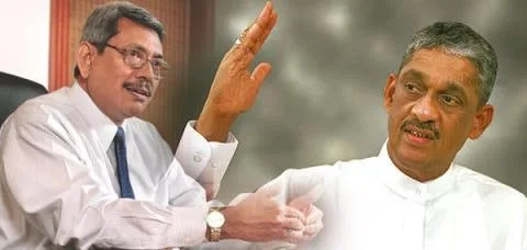 ෆීල්ඩ් මාර්ෂල්ගෙන් ජනපතිට දැඩි අවවාදයක්
