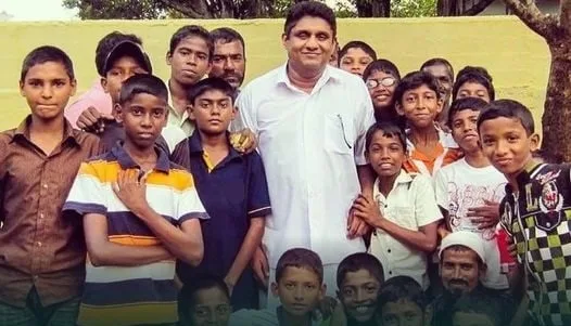 රටේ ප්රෞඪත්වය පිළිබිඹු කරන්නේ දරු පරපුරෙන් සහ වැඩිහිටි පරපුරෙන්..!
