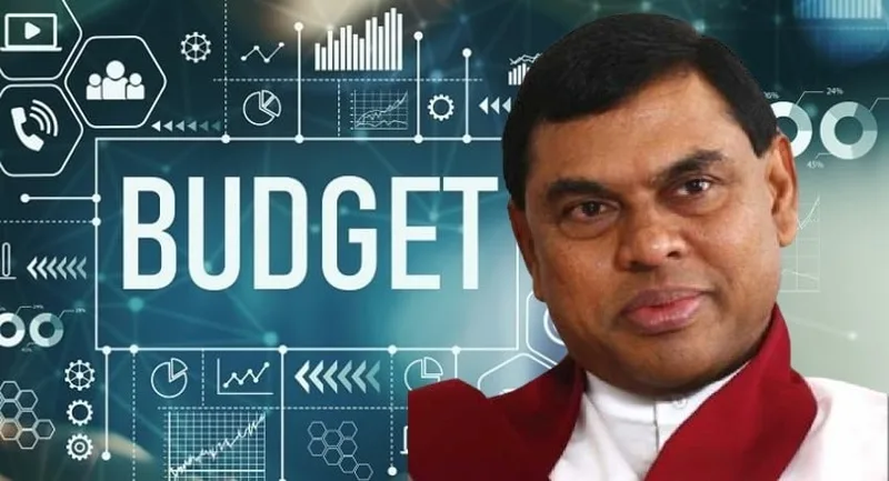 මුදල් ඇමතිත් Fail-අය වැයත් Fail-මෙන්න දත්ත..!