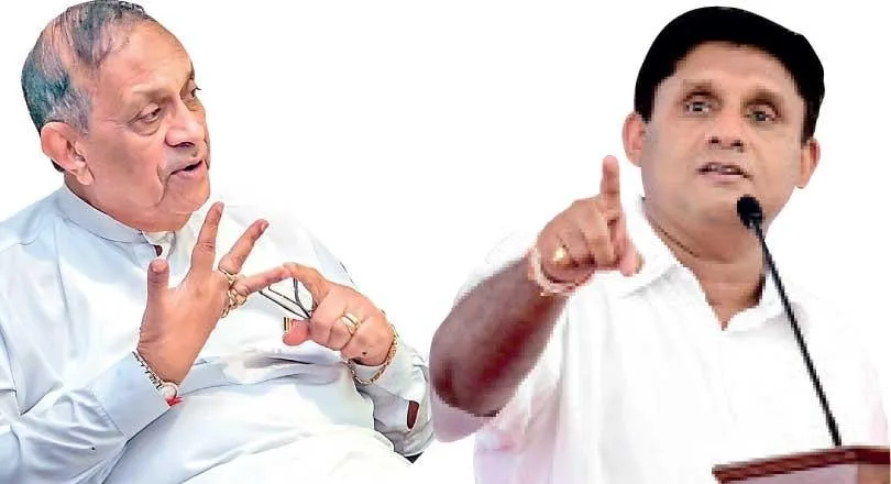 නායකත්වයේ එල්ලිලා මැරෙන්න රනිල් තීරණය කරයි