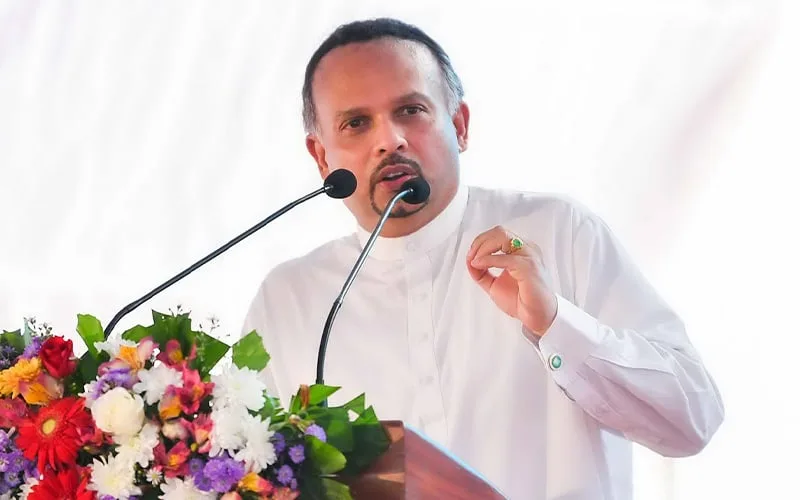 මහවැලියෙන් අත හැරුණු මහවැලි ඒ සහ බී කලාප කඩිනමින් සංවර්ධනයට