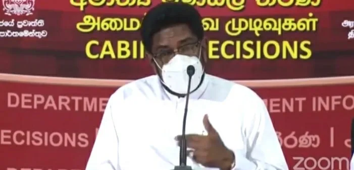 බදු නැතිව කිරි පිටි ..!