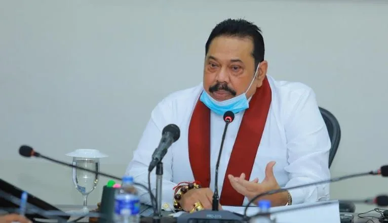 ගුරු සංගම් හා අගමැති අතර සාඛච්ඡා