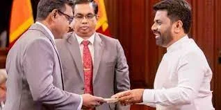ග්රාමීය සංවර්ධන සමාජ ආරක්ෂණ සහ ප්රජා සවිබලගැන්වීම් අමාත්යාංශය - දුප්පත්කමේ ඡන්ද මැෂිම