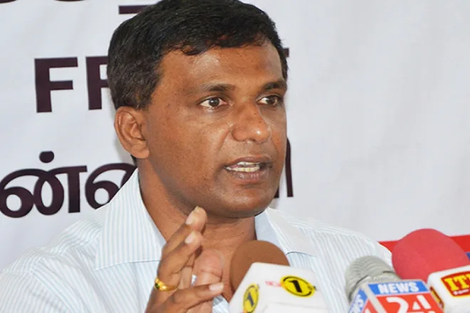 විමල්ගේ විරෝධය බැසිල්ට විනා 20 ට නොවේ