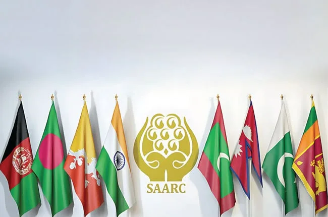දකුණු ආසියාතික දේශපාලනයේ අභියෝග