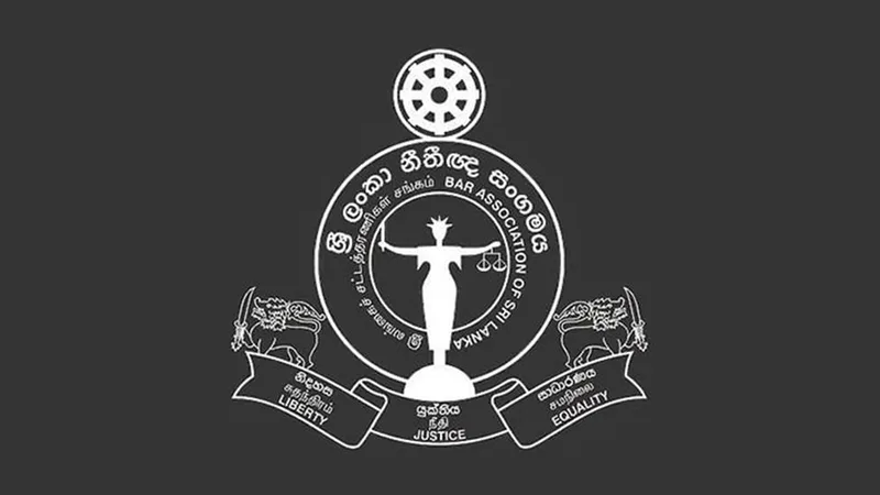 නඩු තීන්දු ගැන ජනපතිගේ මැයි දින ප්‍රකාශයට නීතිඥ සංගමයේ කණස්සල්ල