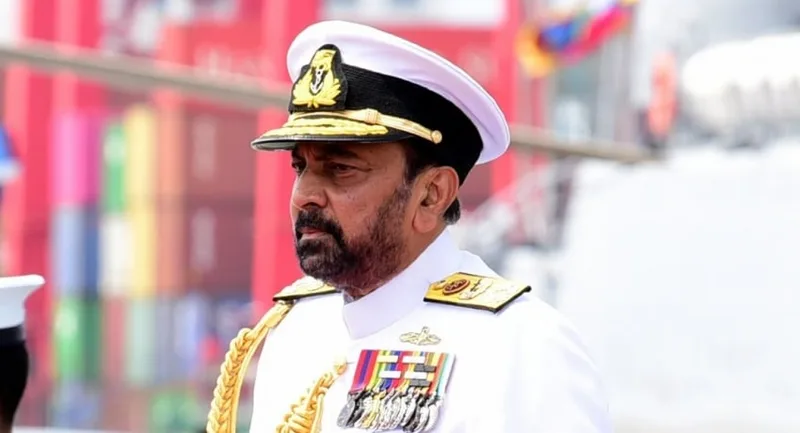 කරන්නාගොඩට එරෙහි අධි චෝදනා නීතිපතිවරයා ඉවත් කර ගනී