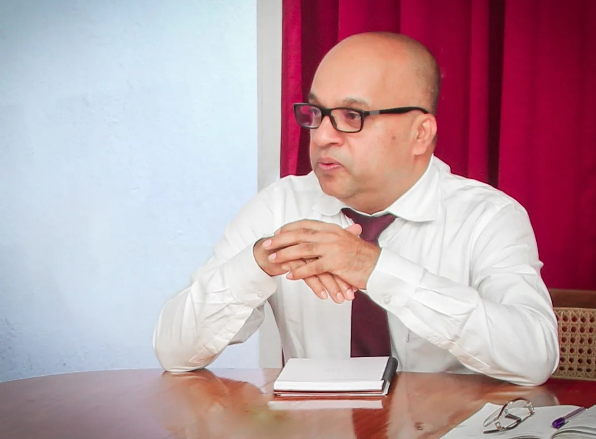 සහල් කර්මාන්තය දියුණු කළ හැක්කේ පිරිවැය මත මිල ගණනය කිරීමෙනි