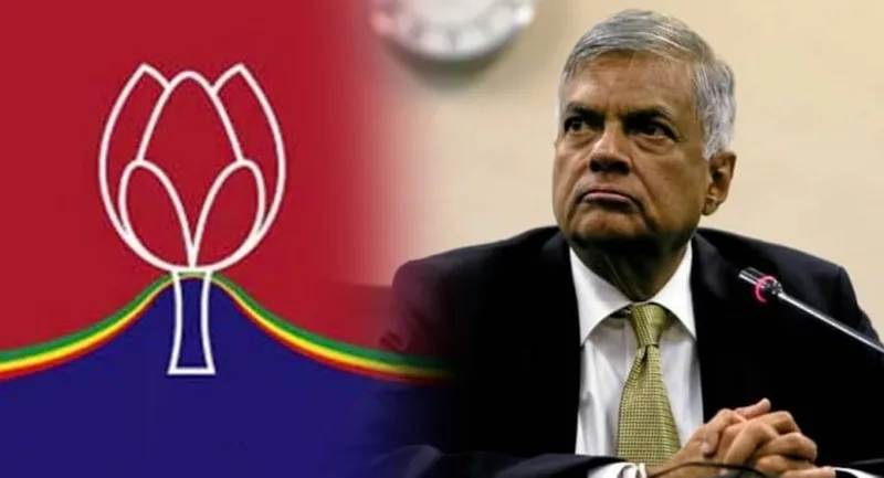 ඇමතිකම් නැතිව පොහොට්ටු මන්ත්රීන්ට යකා නැගලා